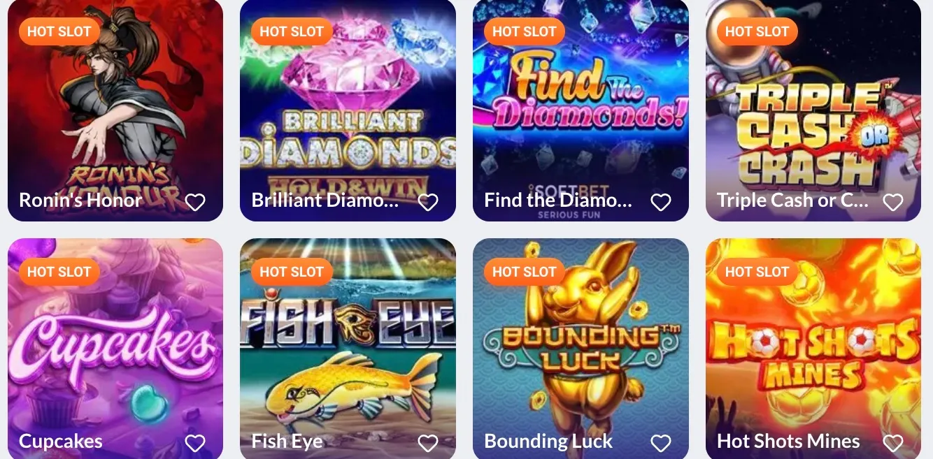 Big casino